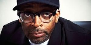 Back Issue: I Like Spike: A Spike Lee Interview Image