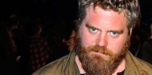 Ryan Dunn Image