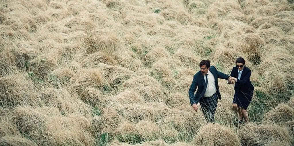 The Lobster image