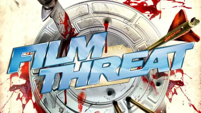 Listen to the Film Threat Podcast image