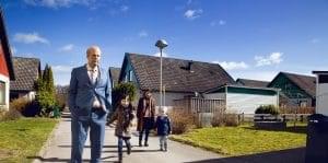 A Man Called Ove Image