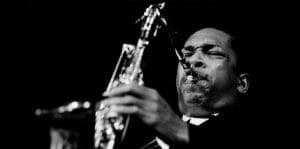 Chasing Trane: The John Coltrane Documentary Image