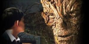 A Monster Calls Image