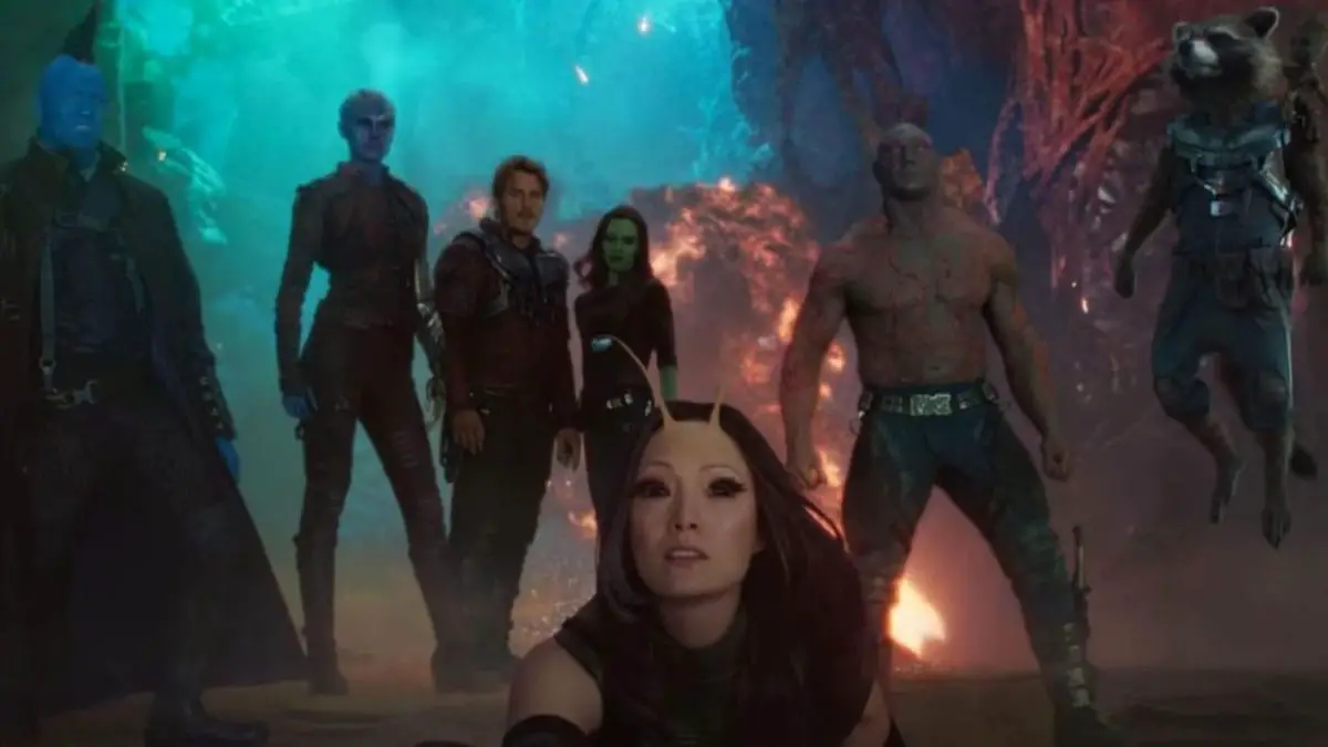 Guardians Of The Galaxy: Every Character's Fate After Vol. 3