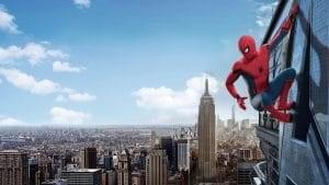 Spider-Man: Homecoming Image