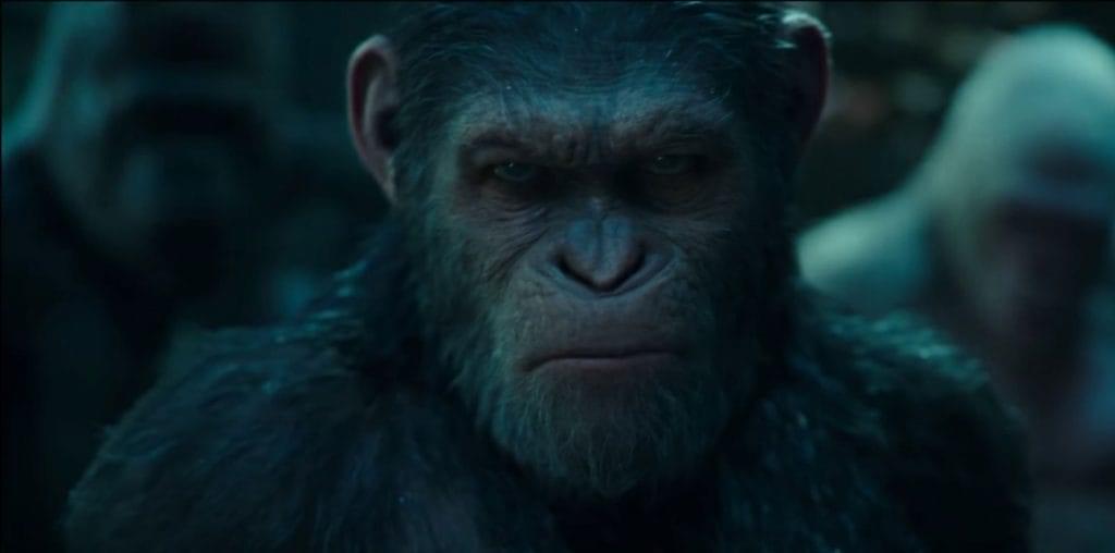 Exploring the Portrayal of Gorillas in Film image