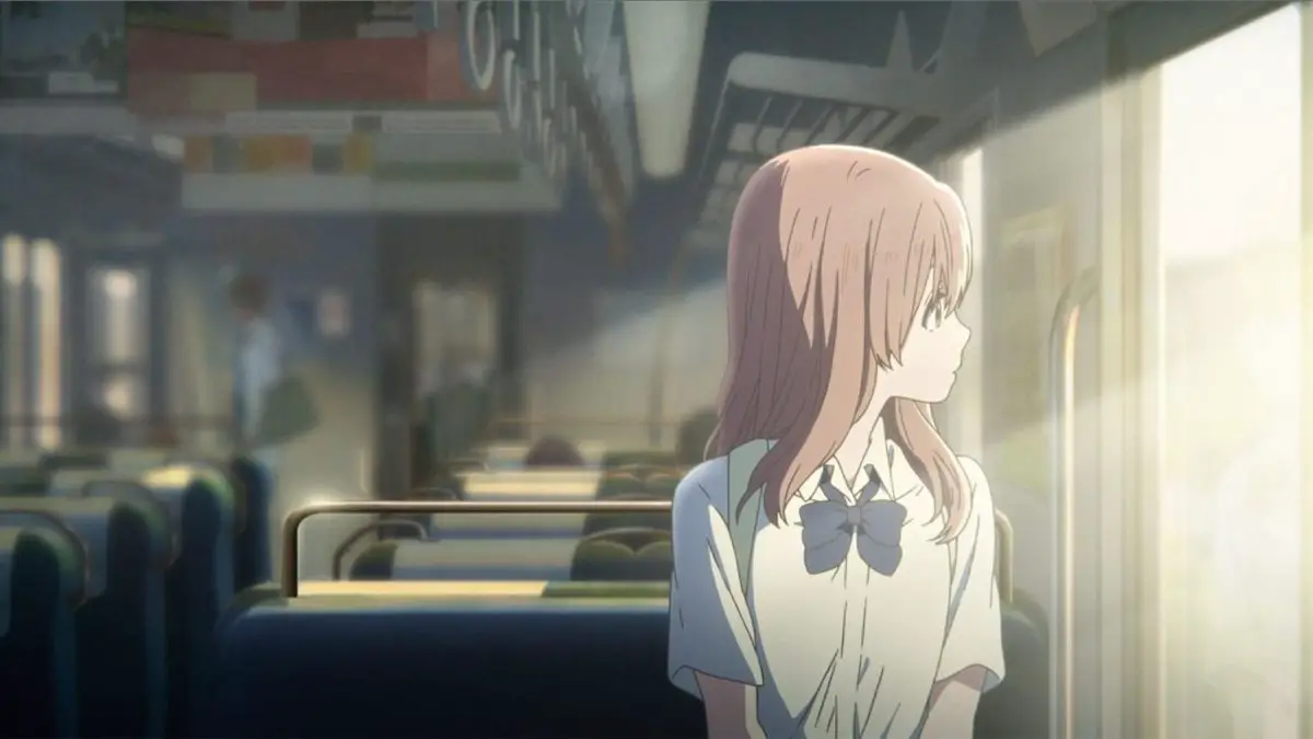 Koe No Katachi(A Silent Voice) Review – Too much anime crap