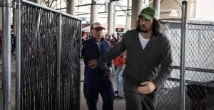 Logan Lucky Image