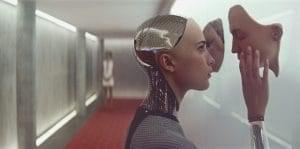 The Ultimate Guide to AI Movies Image