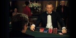 What Made James Bond’s Casino Royale So Popular? Image