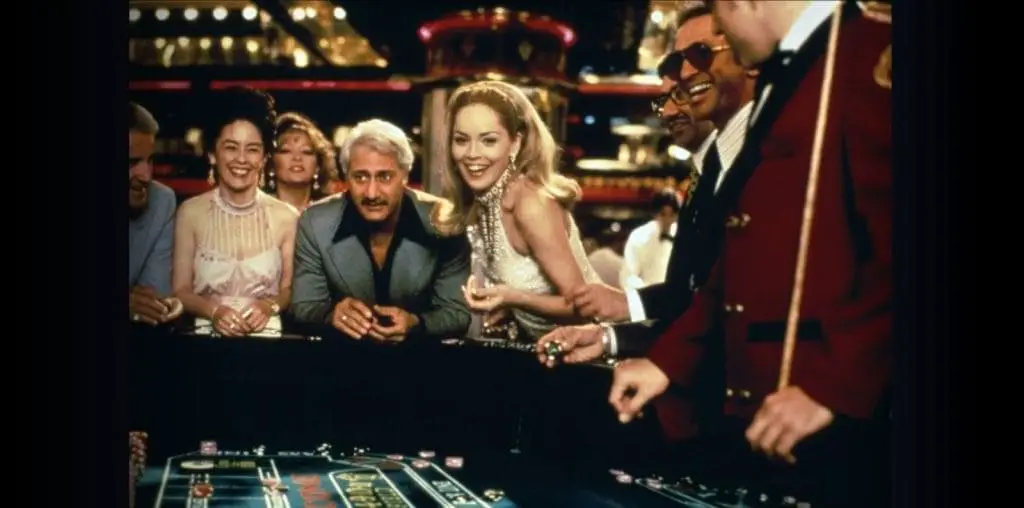 The 3 Best Casino Movies of All Time image