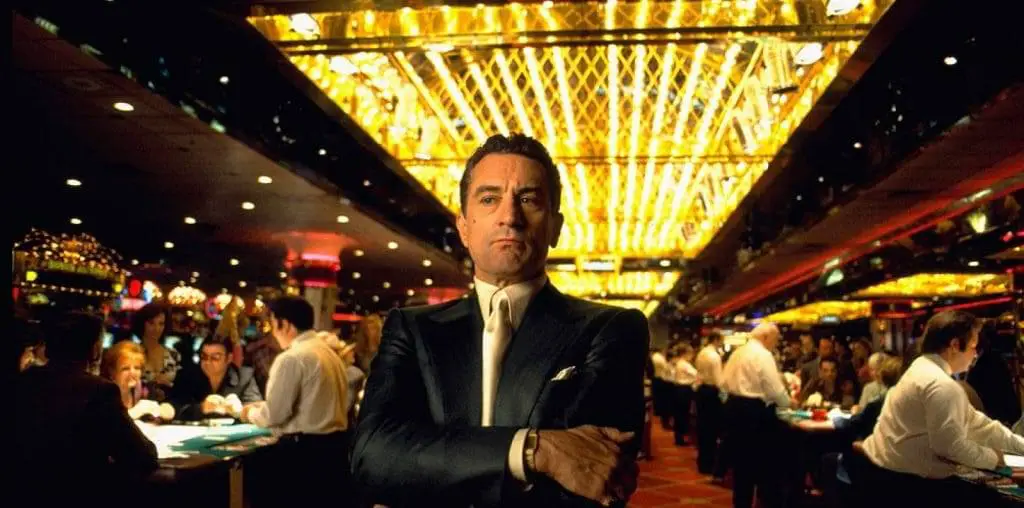 The Real Life Story Behind the Movie Casino image