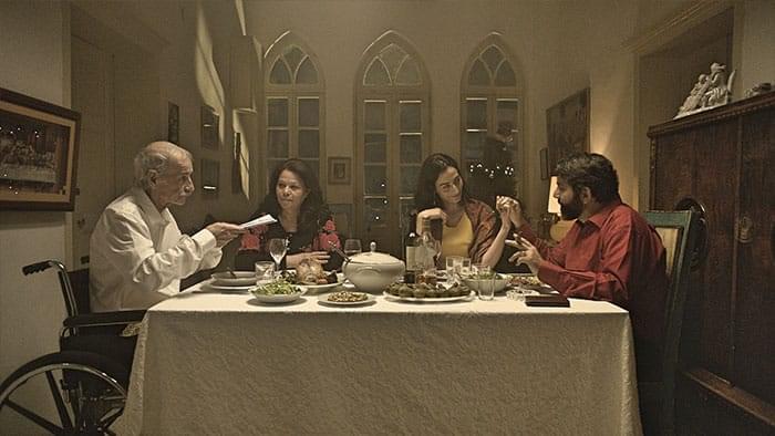 From Scripture to Screen: The Rise of Holy-Land Film in Modern Cinema image
