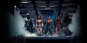 Justice League Image