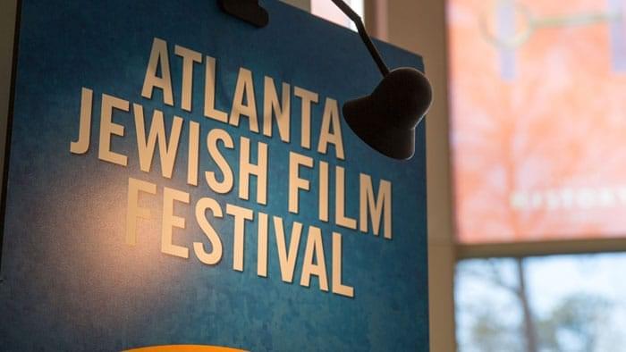 Beautiful Lineup at the Atlanta Jewish Film Festival Jan 24 – Feb 15 image