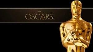 2018 Academy Awards Nomination Odds Image