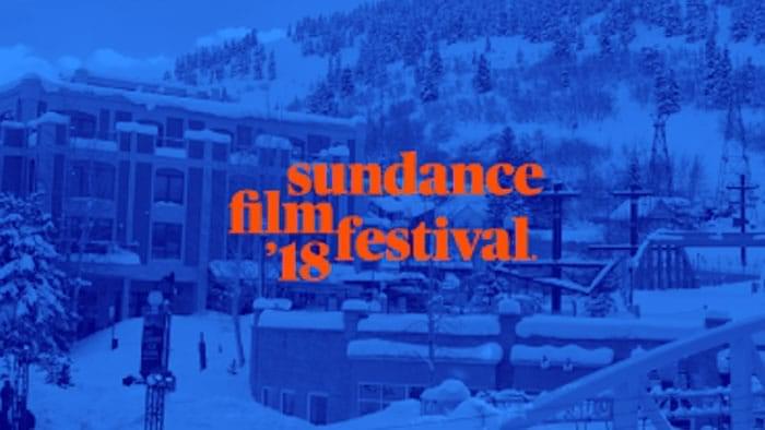 Debating Films of Sundance on the Podcast image