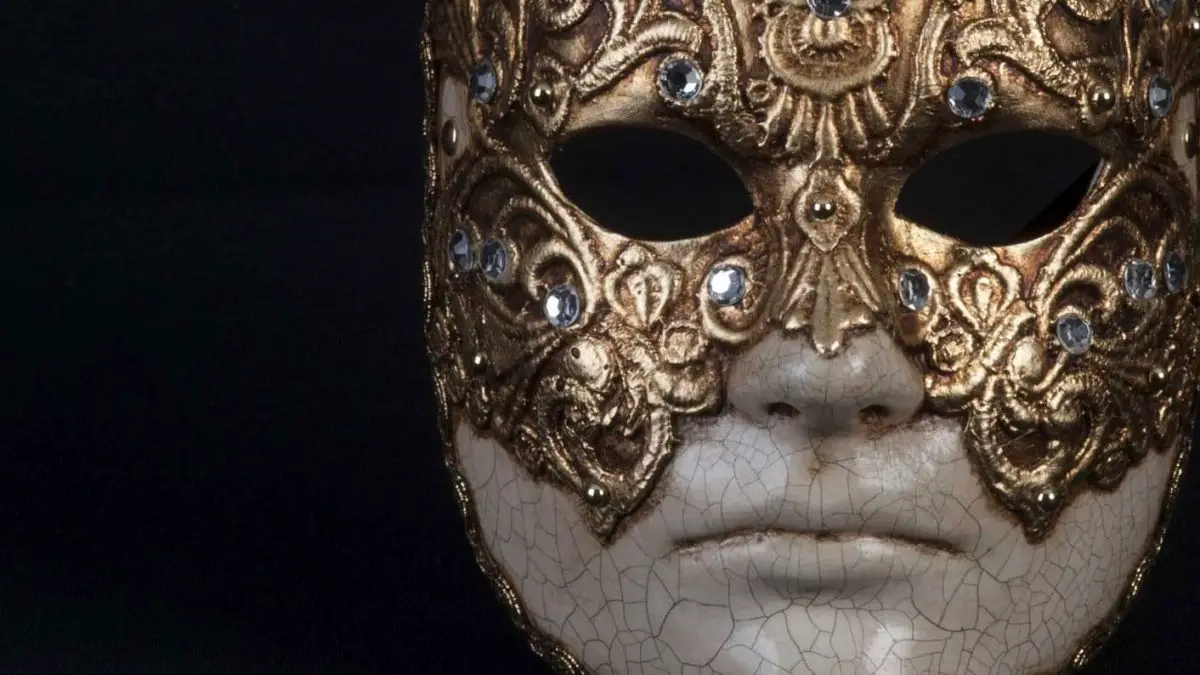 Who had the best masquerade mask? The worst? : r/TheVampireDiaries