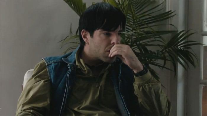 Zachary Quinto Gets Intense in the Trailer for Aardvark image