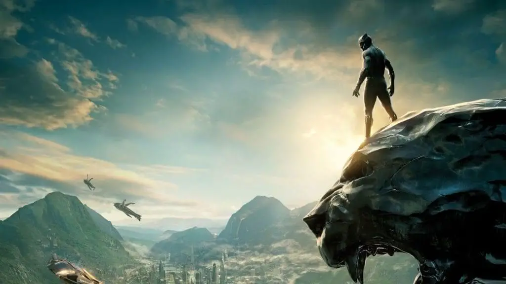 It’s Time We Had a Black Panther Video Game image