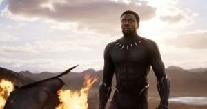 Fear of a Black Panther Image