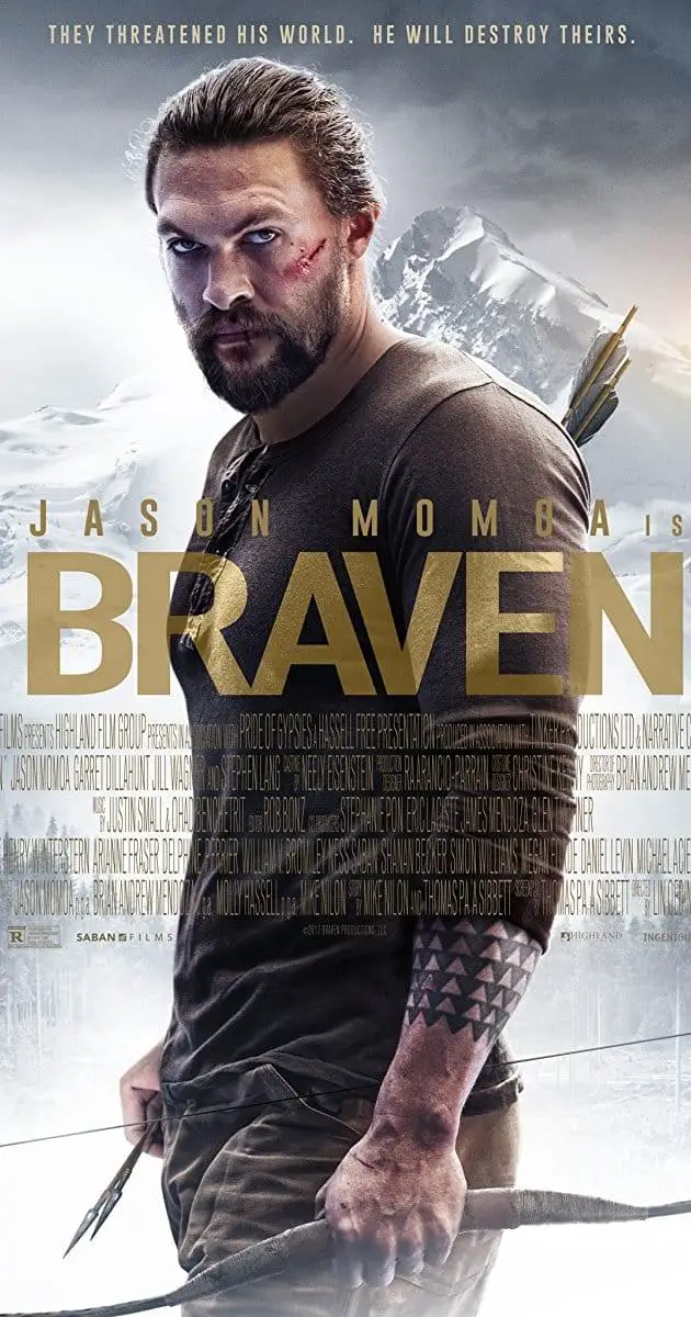 Braven Image