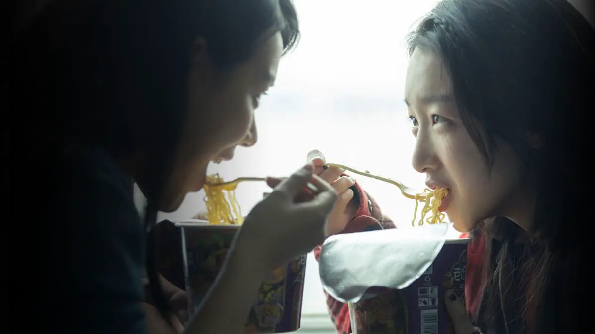 Review: SoulMate (2016)  Sino-Cinema 《神州电影》