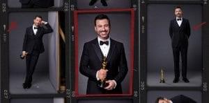 Oscar Broadcast Prop Bets / Winner Odds Image