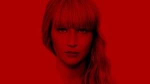 There’s No Collusion on our Red Sparrow episode of the Podcast Image