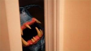Housesitters Handle Hilarious Horror at Horrorama Image