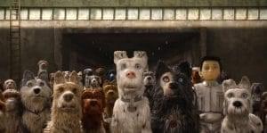 Isle of Dogs Image