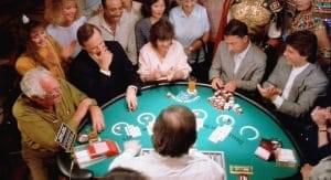 Understanding the Love of Casino-Themed Movies Image