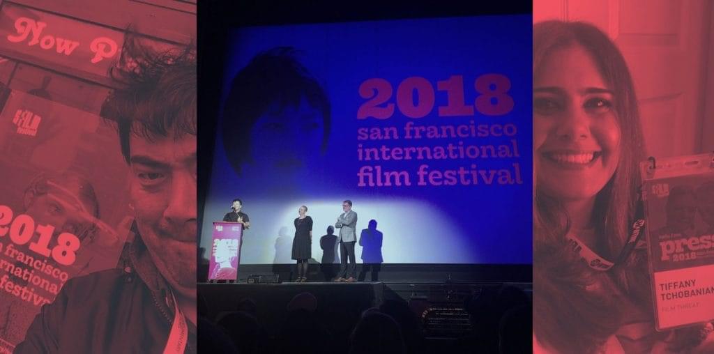 San Francisco International Film Festival 2018 Wrap Up image