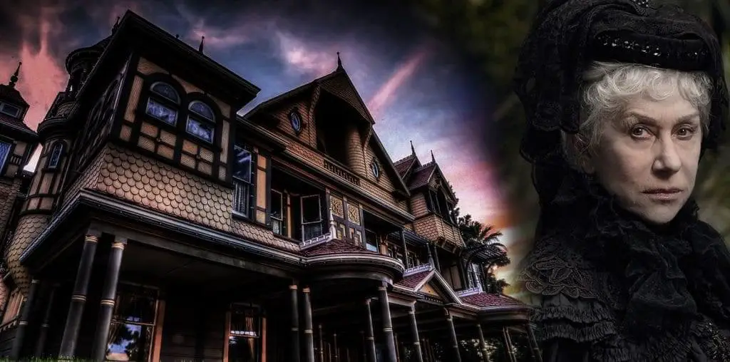 Winchester Mystery House – Film Threat Travelogue image