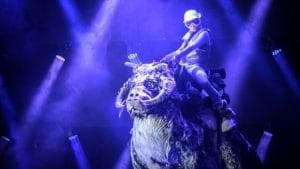 The Empire Strips Back in Australian Burlesque US Tour Image