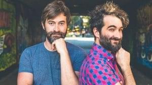 Mark and Jay Duplass Collaborate Like Brothers Image