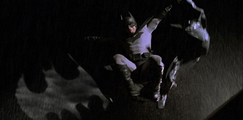 Behind The Mask: The Batman Dead End Story image
