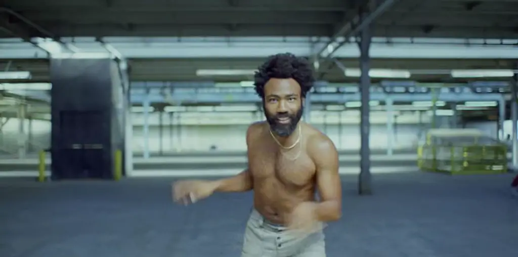 This Is America: The Video We Didn’t Know We Needed image