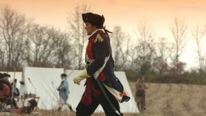 Benedict Arnold: Hero Betrayed Challenges What We Learned Image