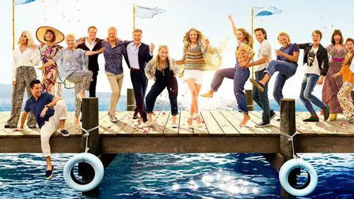 Hate Your Mom? Take Her to a Sing-A-Long Screening of Mamma Mia image