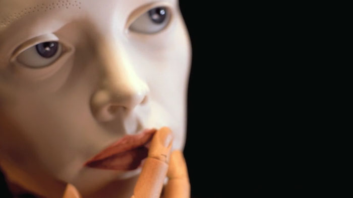 Double Take: The Art of Elizabeth King Image