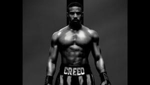 CREED II Movie Poster Lands a Punch Image
