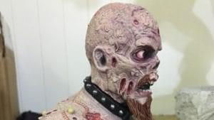 GG Allin is Still Dead But You Can Have A Deathiversary Bust Image