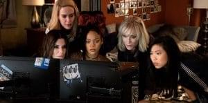 Ocean’s 8 Image