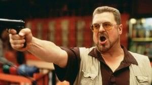 The Big Lebowski is Coming Back to Theaters Aug 5th and 8th, Man Image