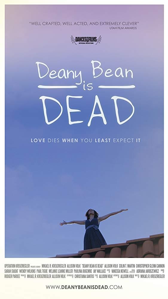 Deany Bean Is Dead Image