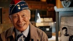 GI Film Festival San Diego 2018 Opens 9/25 With George Takei Image