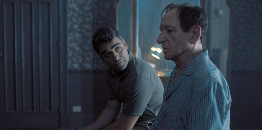 Operation Finale image