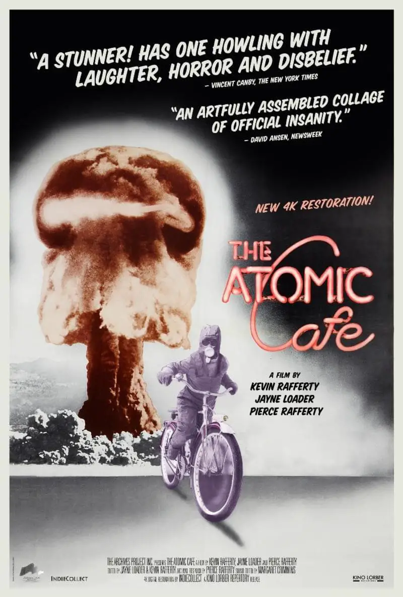 The Atomic Cafe Image