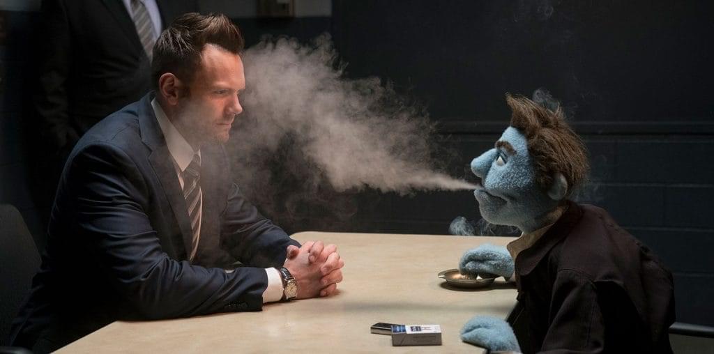 The Happytime Murders image